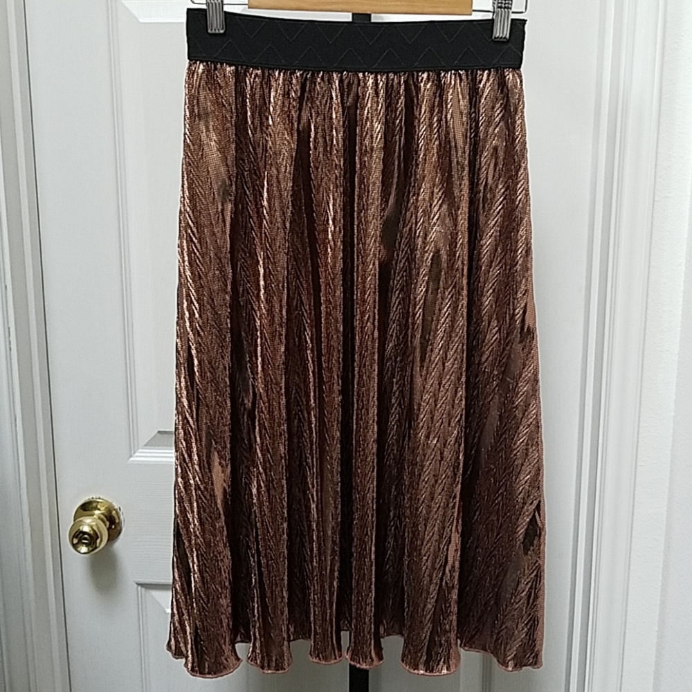 LuLaRoe Lola skirt
